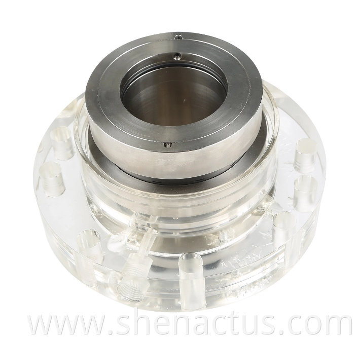 Marine Mechanical Seals